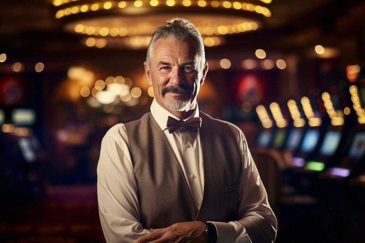 pk 305 Live Casino
