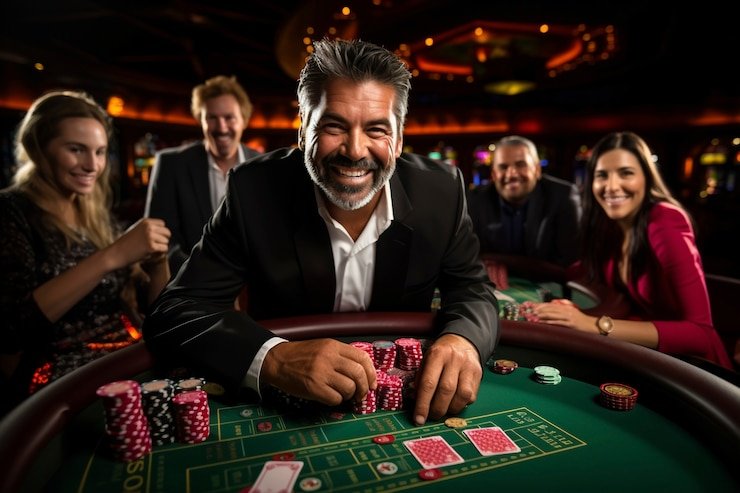 pk 305 Hamara Live Casino Kya Banata Hai Alag